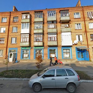 Kostelna vulytsia, 8, Uman: photo