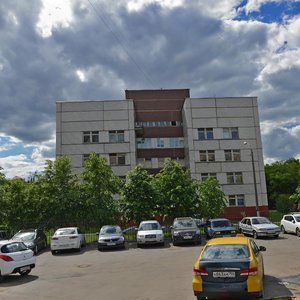 Pozharskogo Street, 22, : foto