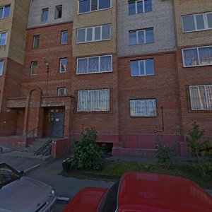 Ulitsa Vatutina, 24/2, : foto