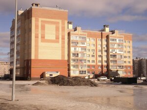 Novogorodskaya Street, 30, : foto
