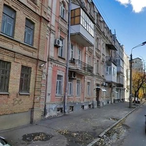 Kyrylivska Street, 24А, Kyiv: photo