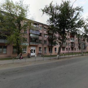 Ulitsa Bazhova, 52, Chelyabinsk: photo
