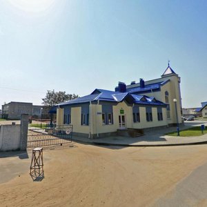 Industryjalnaja Street, 6, : foto