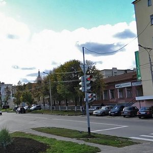 Yaroslavskaya Street, No:36, Cheboksary: Fotoğraflar