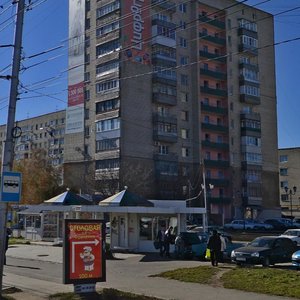 Dovatortsev Street, 19, Stavropol: photo