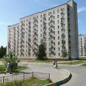 Permyakova Street, 18, Nizhny Novgorod: photo