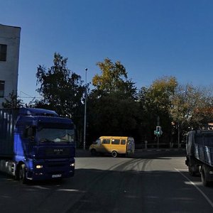 Yuzhnoportovaya Street, 13с2 ، موسكو: صورة