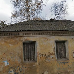 Marata Street, 100В, : foto