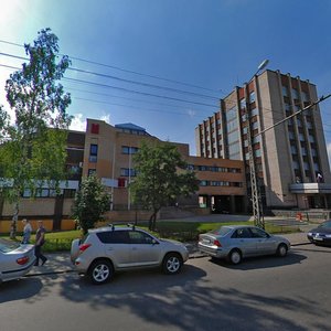 Antikaynena Street, No:1А/1, Petrozavodsk: Fotoğraflar