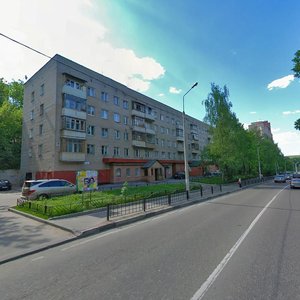 Rechnaya Street, 19, Krasnogorsk: photo