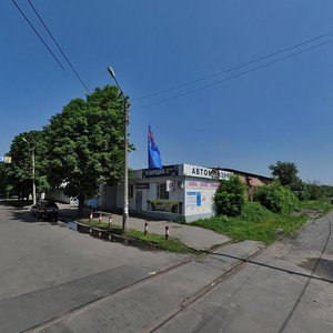 Nebesna Sotnia street, No:66/1, Kremenchuk: Fotoğraflar