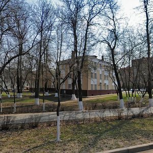 Oktyabrskaya Street, 1 ، : صورة