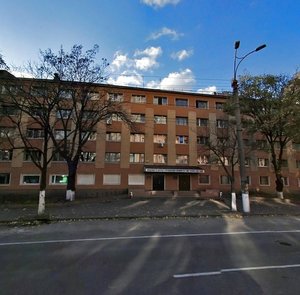 Antonovycha Street, 114 ، كييف: صورة