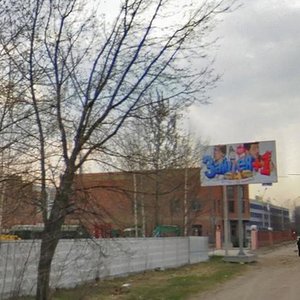 Fabrichnaya ulitsa, 1с3 ، : صورة