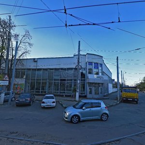 Zheleznodorozhnaya ulitsa, 23/1, Krasnodar: photo