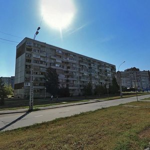 Avtostroiteley Street, 11, Togliatti: photo