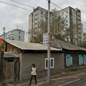 Zheleznodorozhnikov Street, 13, Krasnoyarsk: photo