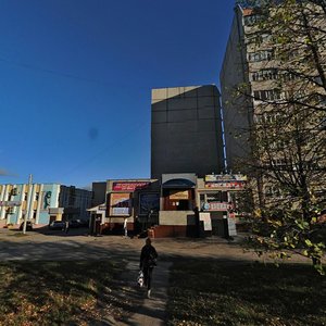 Elnikovskiy Drive, 3Б, : foto