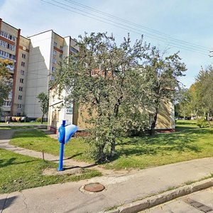 Rozy Liuksiemburg Street, 118, Minsk: photo