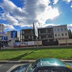 Korolyova Street, 4Д, Belgorod: photo