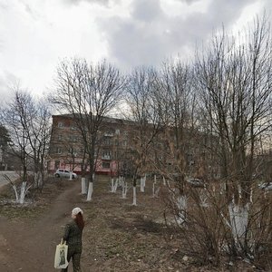 Polevaya ulitsa, 2, : foto