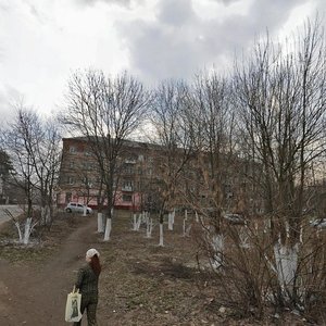 Polevaya ulitsa, 2, Shelkovo: photo