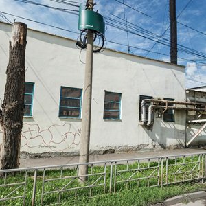 Proletarskaya Street, 32 ، تومسك: صورة