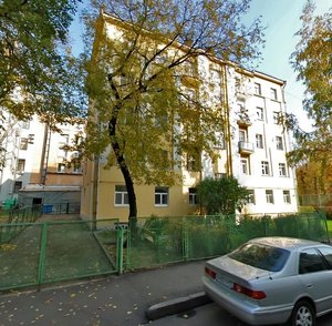 Khlebny Lane, 14, : foto