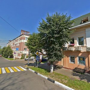 Trudovaya ulitsa, 5, : foto