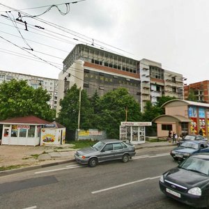 Kulakova Avenue, 27А, Stavropol: photo