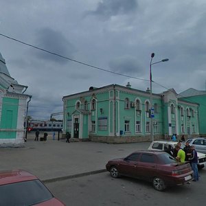 Zavokzalnaya Street, 11 ، : صورة