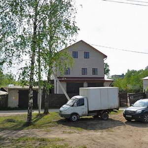 Kukonkovykh Street, 26, Ivanovo: photo