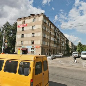 Stalevarov Street, 3А, Chelyabinsk: photo