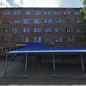 Сумы, Улица Труда, 37: фото