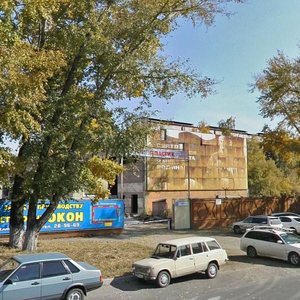 Kalinina Avenue, 28Ек2, Barnaul: photo