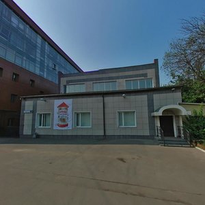 Derbenevskaya Embankment, 7с24, : foto