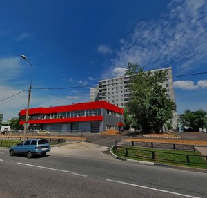 Marshala Katukova Street, 1 ، موسكو: صورة