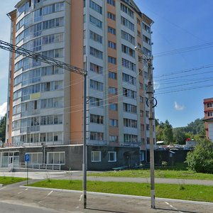 Kommunisticheskiy prospekt, 125, : foto