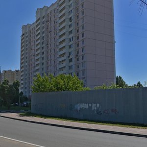 Дзержинский, Угрешская улица, 6: фото