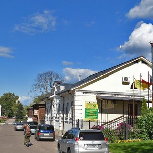 Rogozhskaya ulitsa, 95 ، : صورة