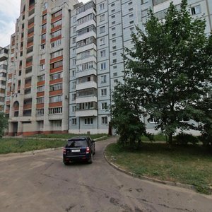 Воронеж, Улица Чапаева, 122А: фото