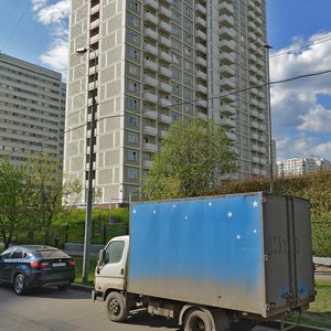 Vernadskogo Avenue, 88к3, Moscow: photo