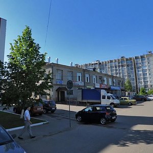 8 Marta Street, 80, Kostroma: photo