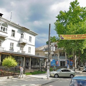 Simferopol, Sevastopolskaya Street, 30/4: foto