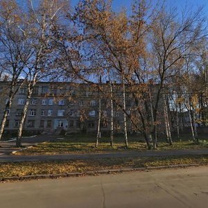 Svobody Street, 89, Ryazan: photo