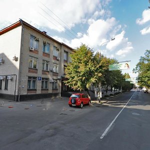 Voskresenska Street, 14, Dnipro: photo