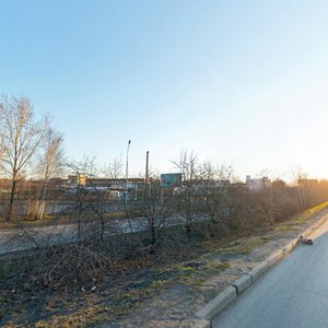 8 Marta Street, 203 ، يكاترينبورغ: صورة