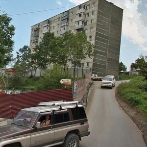 Kiparisovaya ulitsa, No:16, Vladivostok: Fotoğraflar