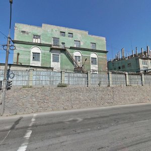Fabrichnaya ulitsa, 10к6, : foto