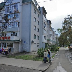 Volho-Donskyi Lane, 5/2, Kyiv: photo